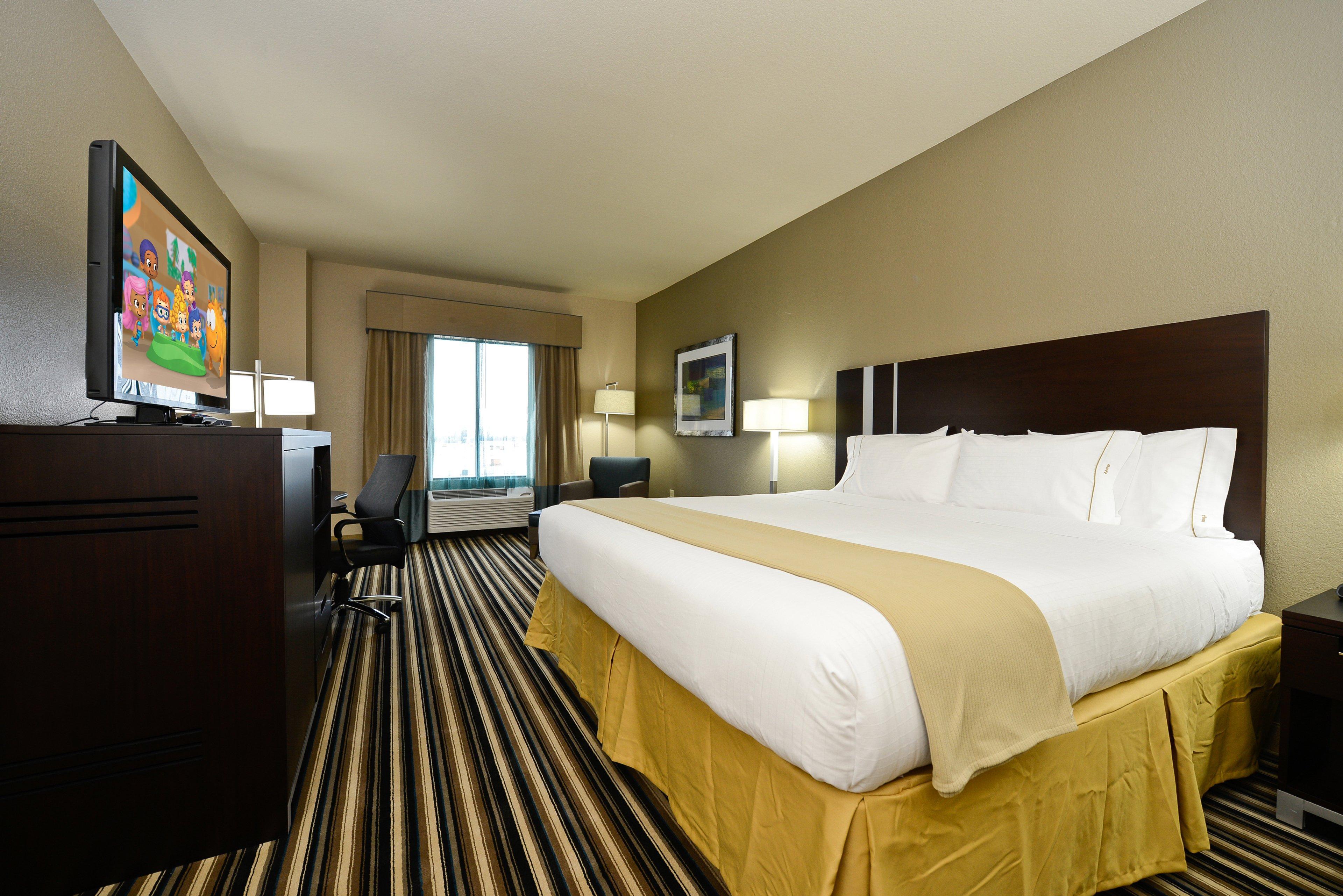 Holiday Inn Express & Suites Forrest City By Ihg Exterior foto