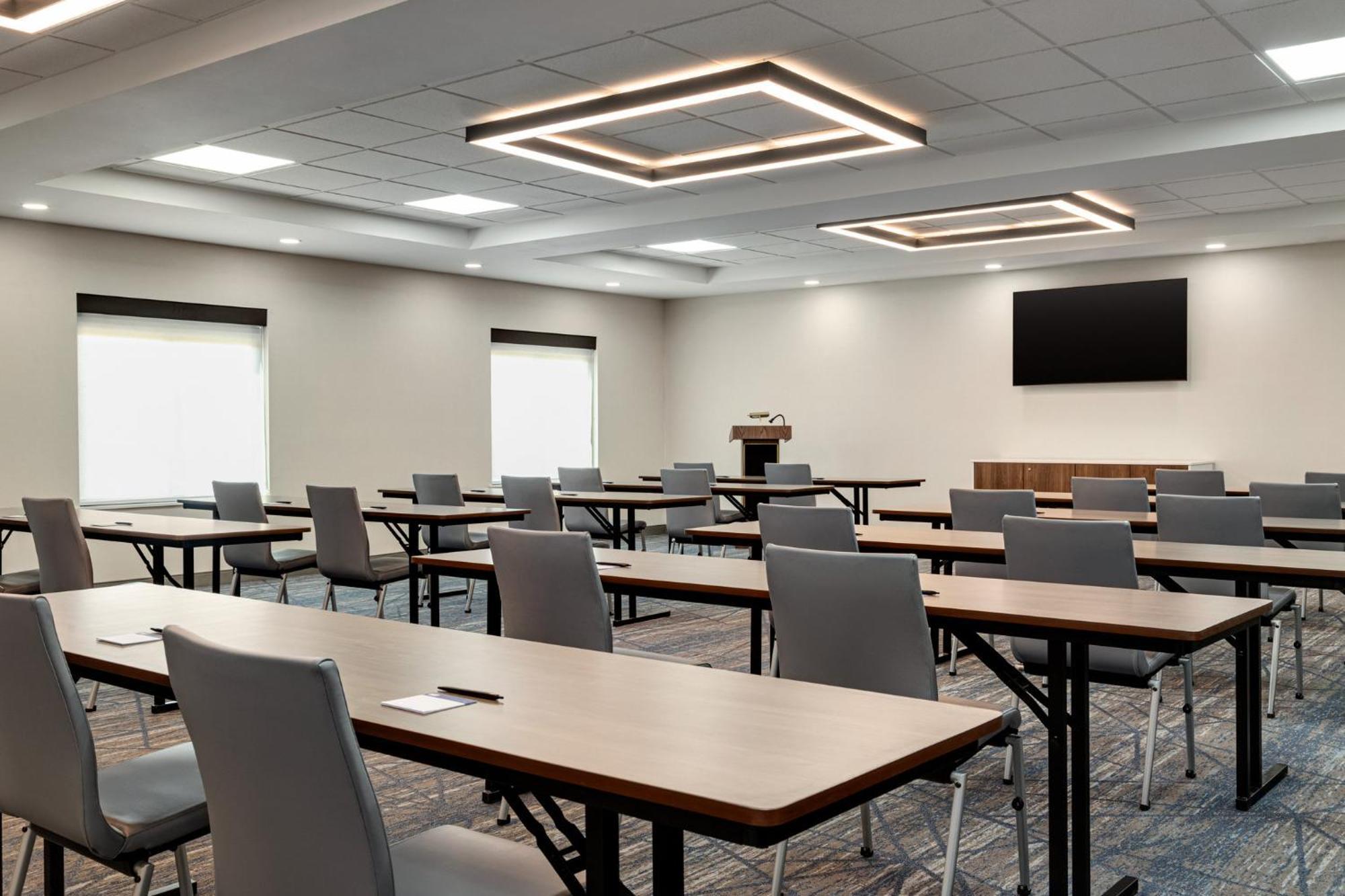 Holiday Inn Express & Suites Forrest City By Ihg Exterior foto