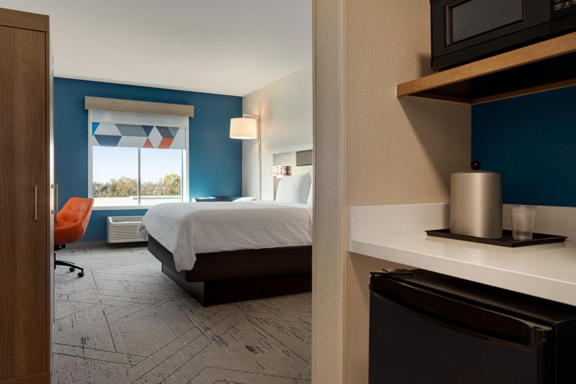 Holiday Inn Express & Suites Forrest City By Ihg Exterior foto
